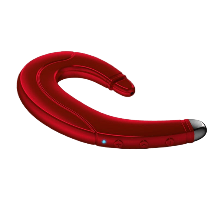 Wireless Bone Conduction Headphones