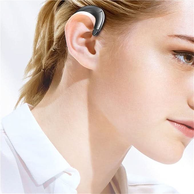 Wireless Bone Conduction Headphones