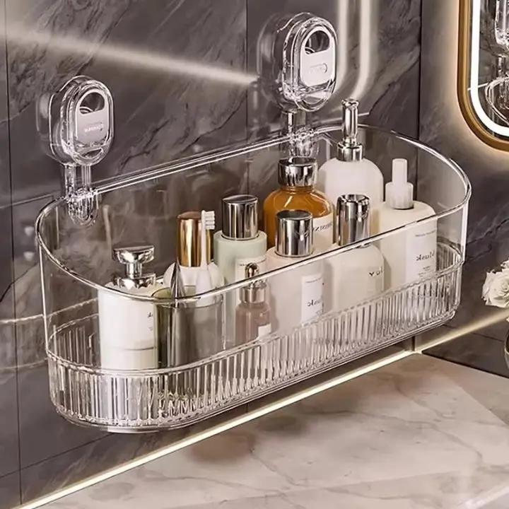 FlexiShelf Pro — Finally live dust-free and stress-free with secure hold without drilling! | Kalsten