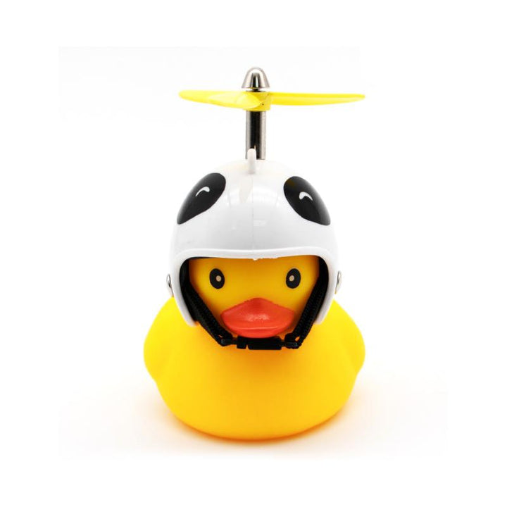 Small yellow duck bicycle bell Kalsten
