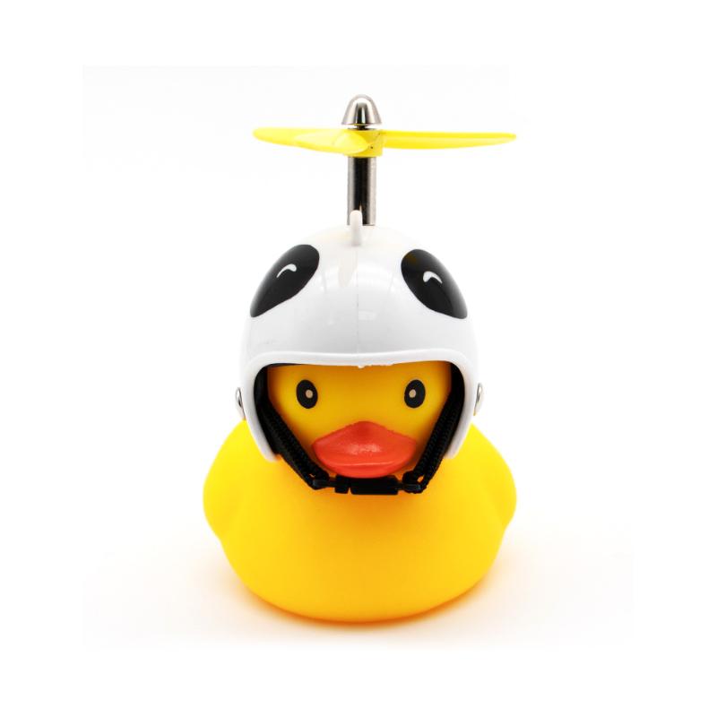 Kalsten | Small yellow duck bicycle bell