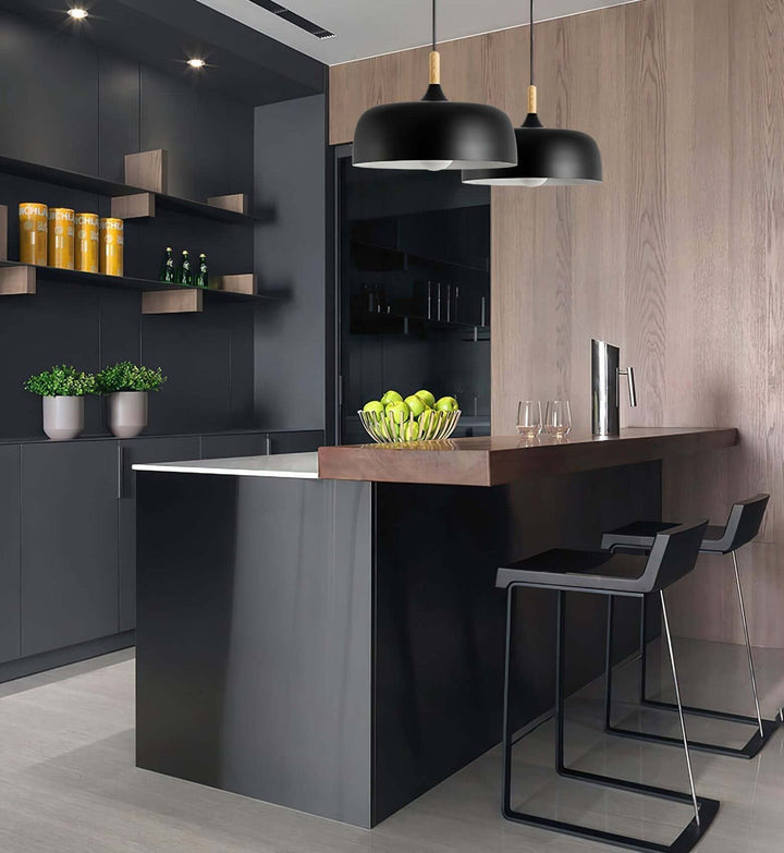 Acorn Pendant Light | Kalsten