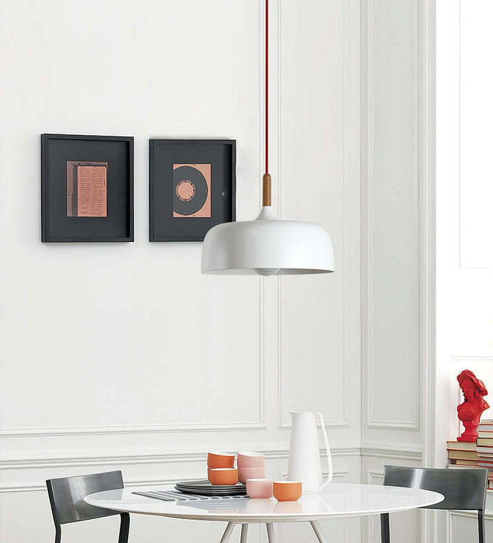 Acorn Pendant Light | Kalsten