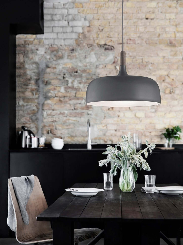 Acorn Pendant Light | Kalsten