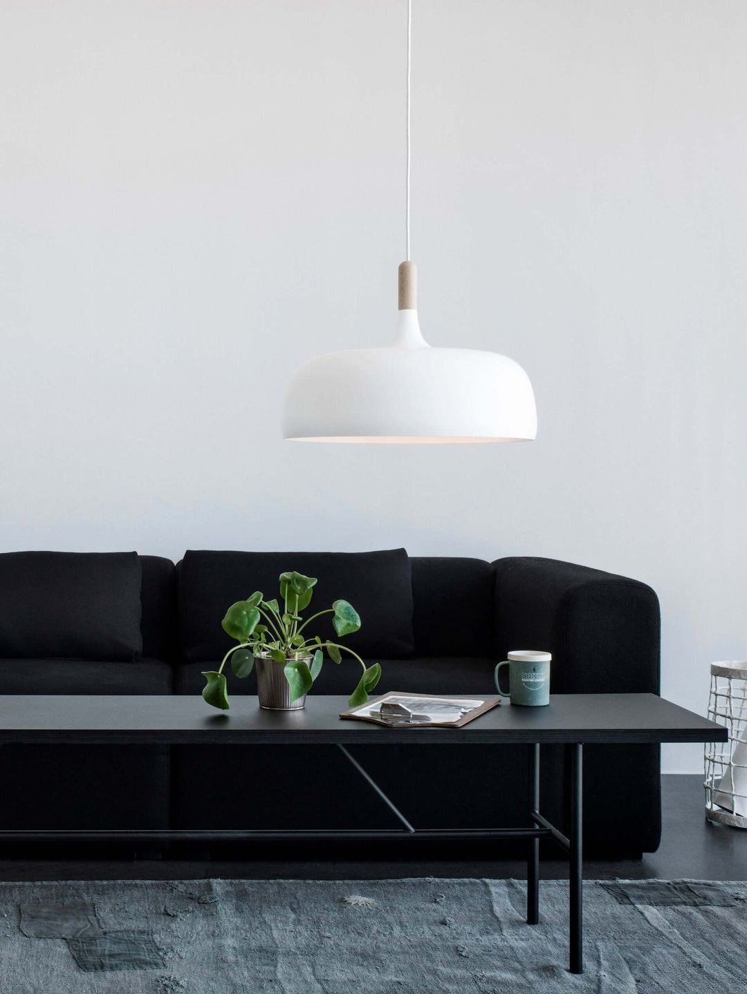 Acorn Pendant Light | Kalsten