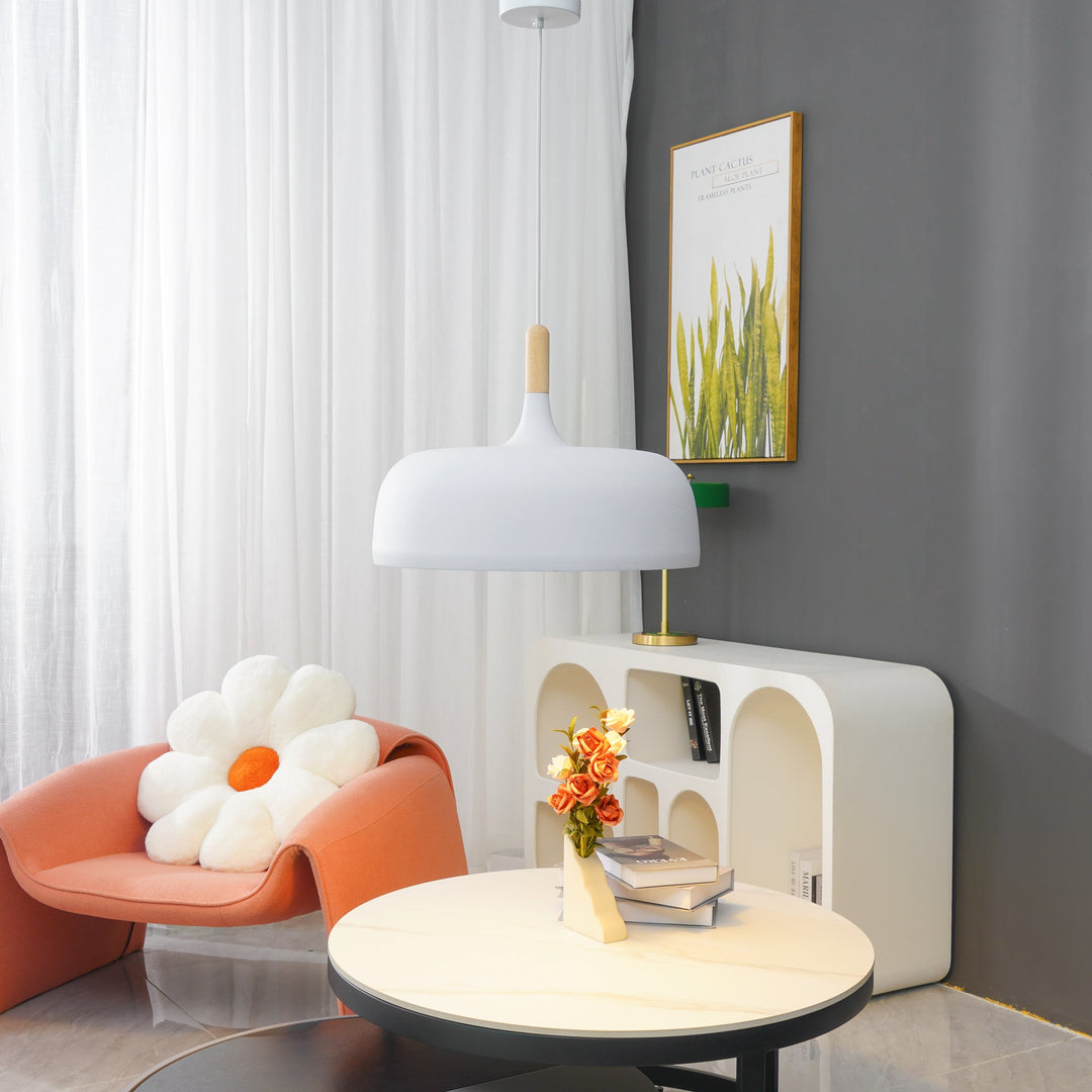 Acorn Pendant Light | Kalsten