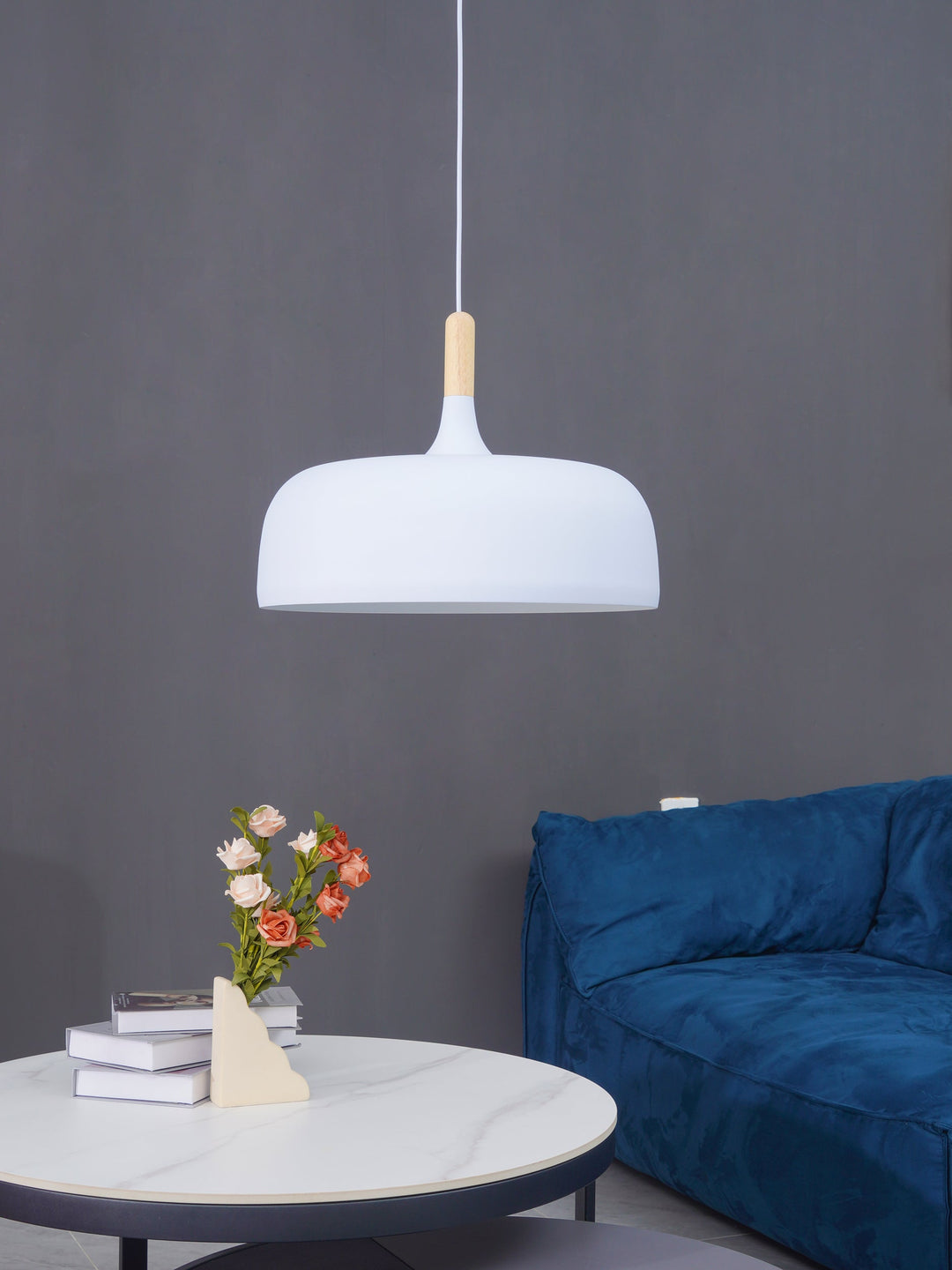 Acorn Pendant Light | Kalsten