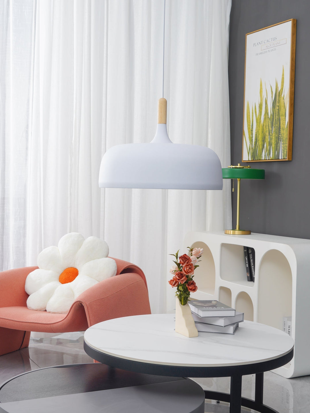 Acorn Pendant Light | Kalsten