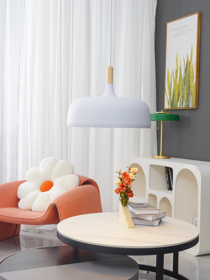 Acorn Pendant Light | Kalsten