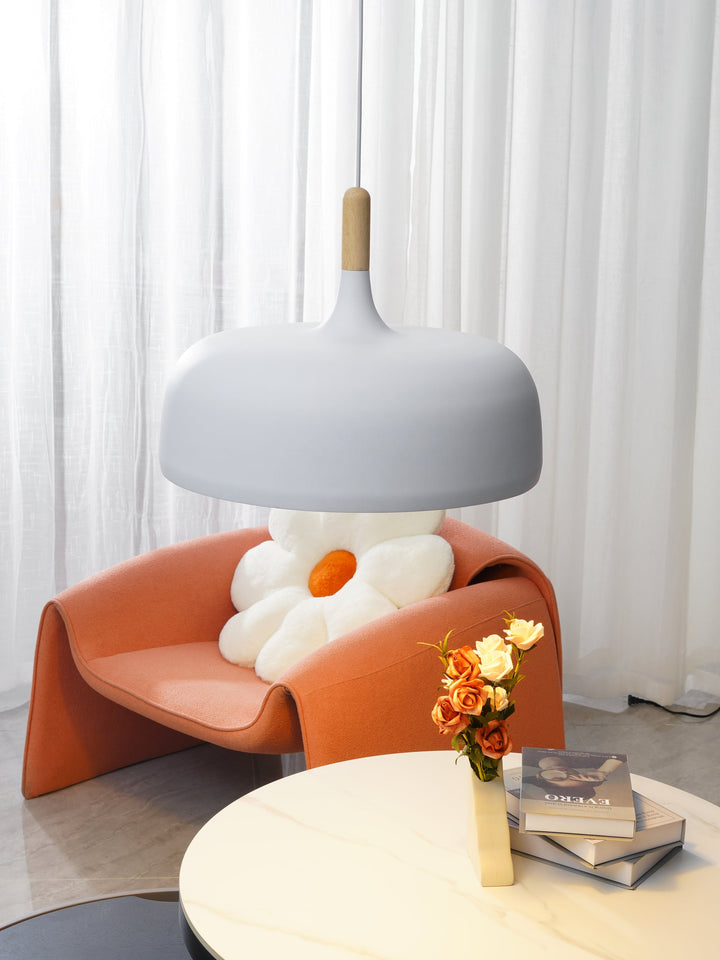 Acorn Pendant Light | Kalsten