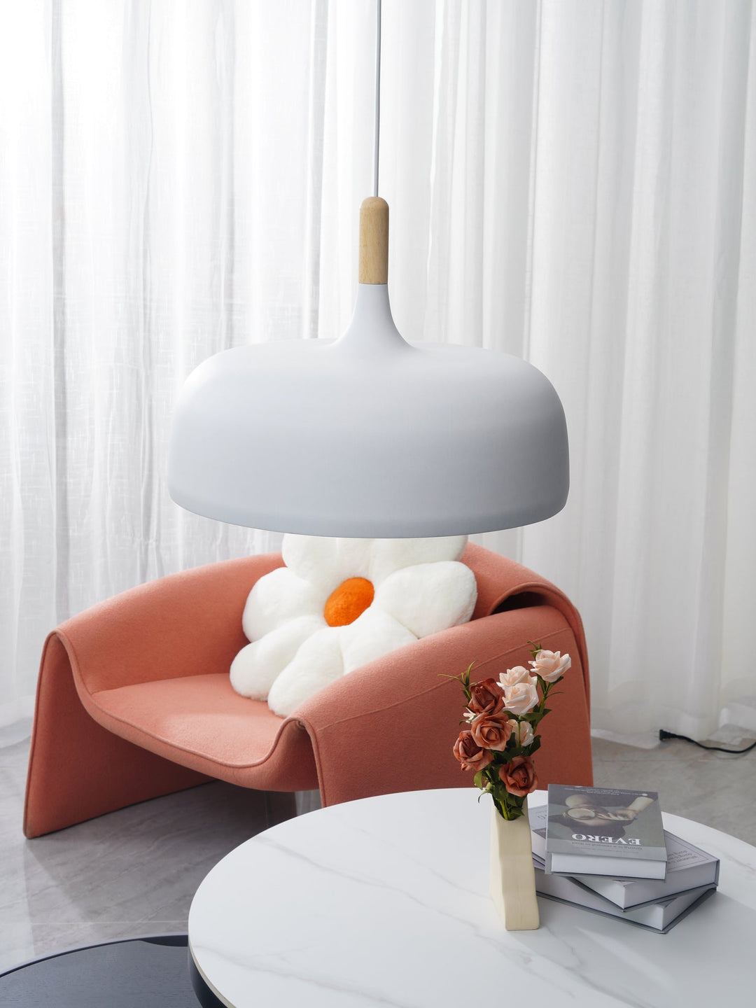 Acorn Pendant Light | Kalsten