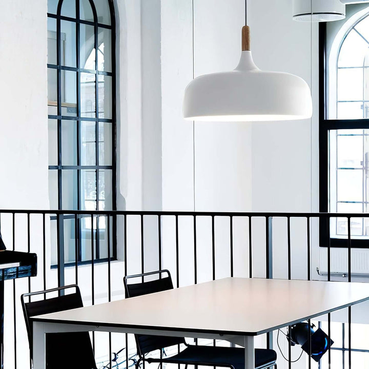 Acorn Pendant Light | Kalsten