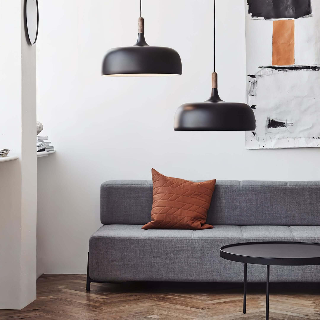 Acorn Pendant Light | Kalsten
