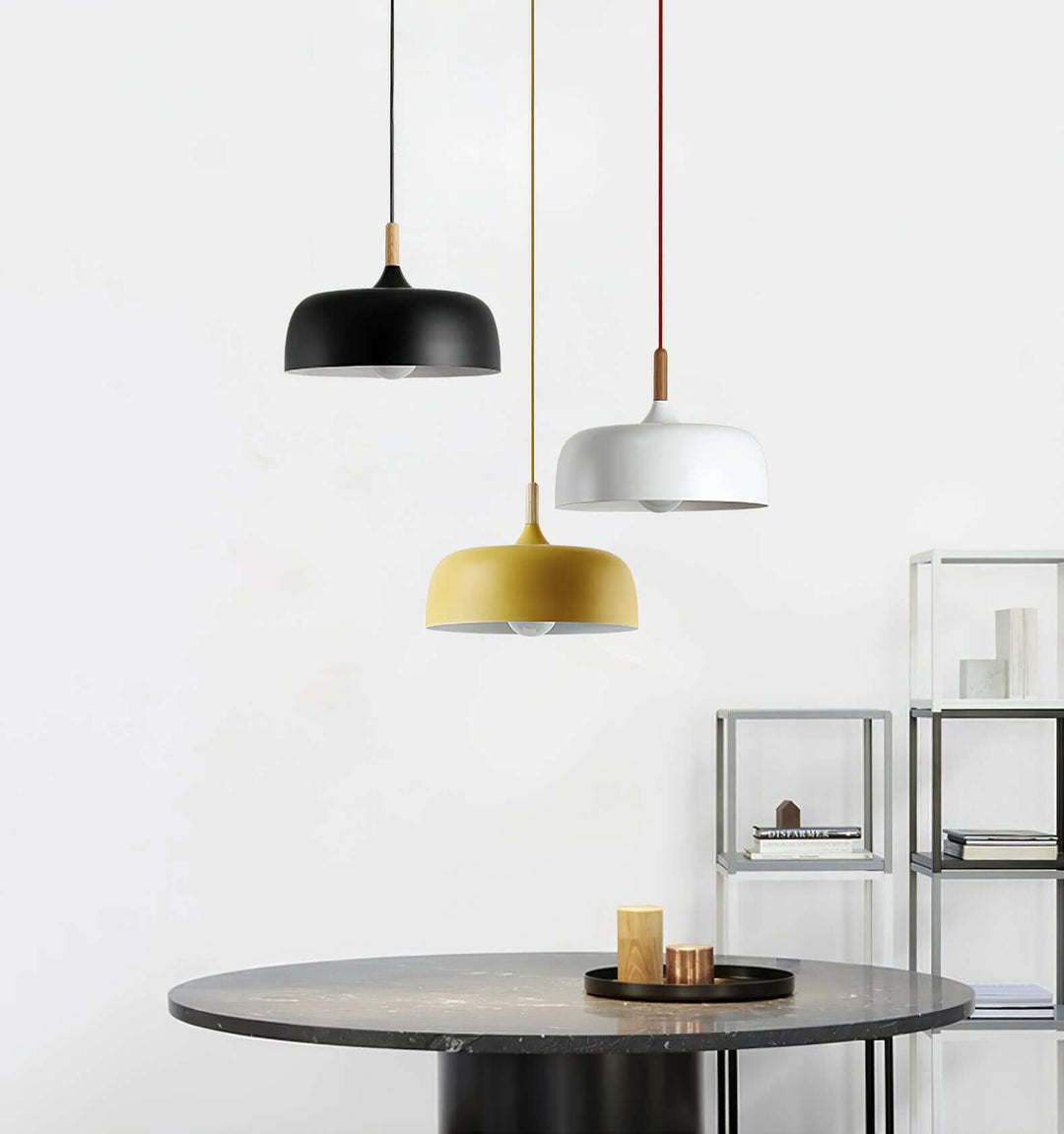 Acorn Pendant Light | Kalsten