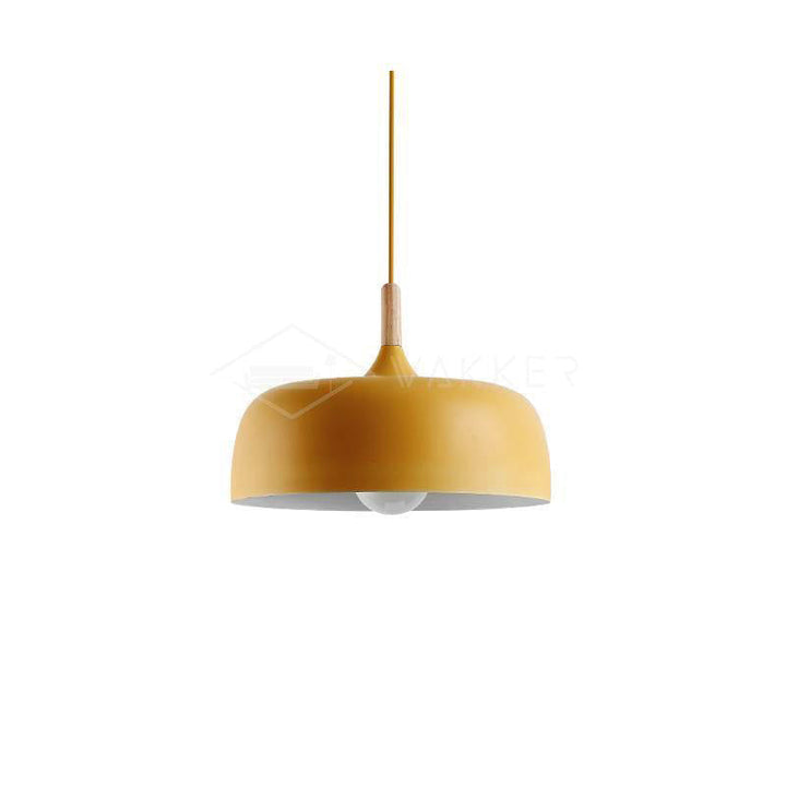 Acorn Pendant Light | Kalsten