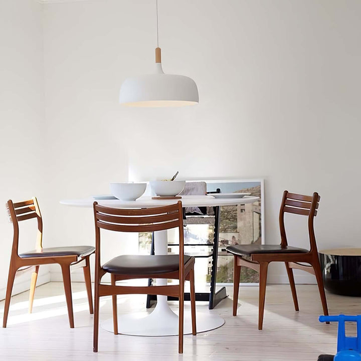 Acorn Pendant Light | Kalsten
