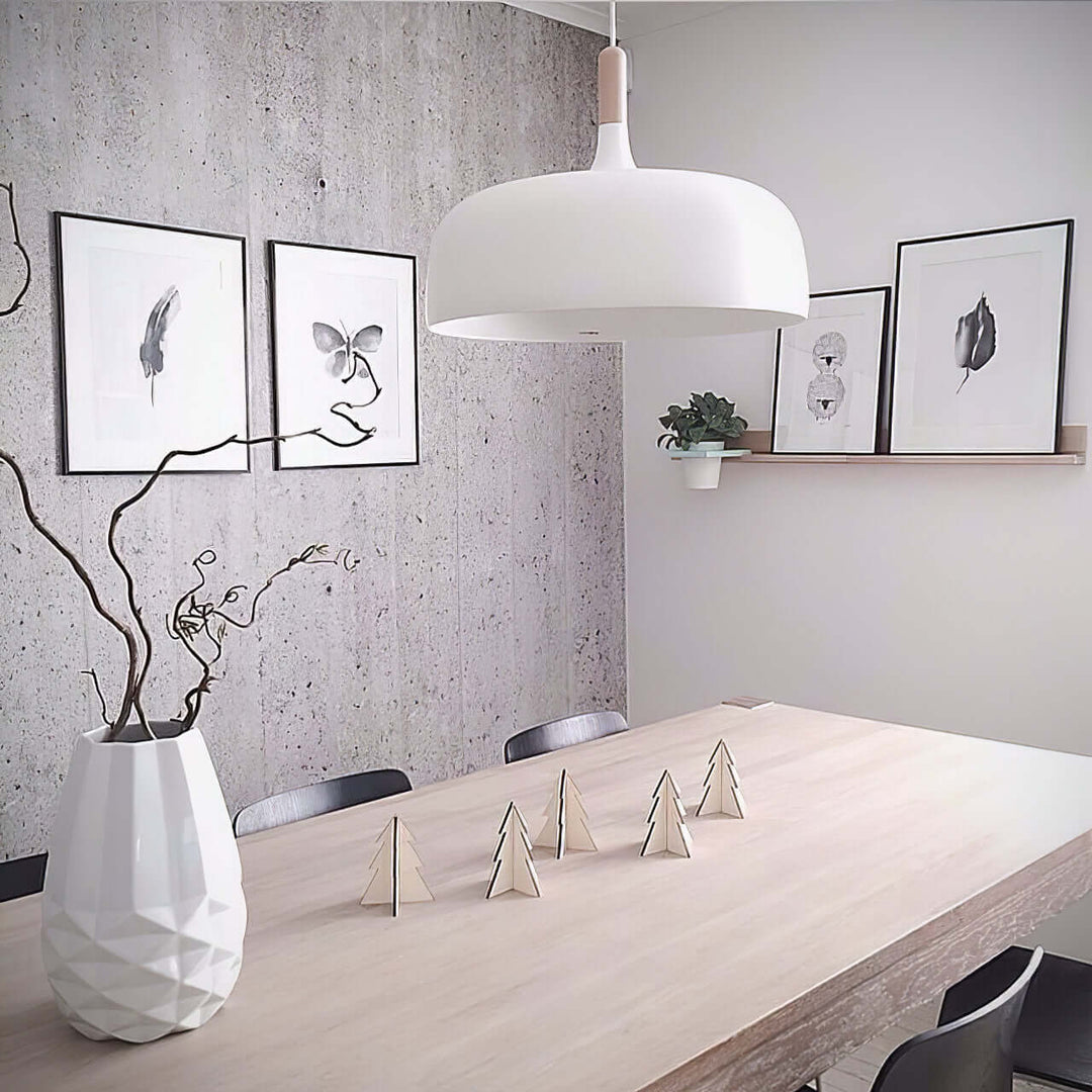 Acorn Pendant Light | Kalsten