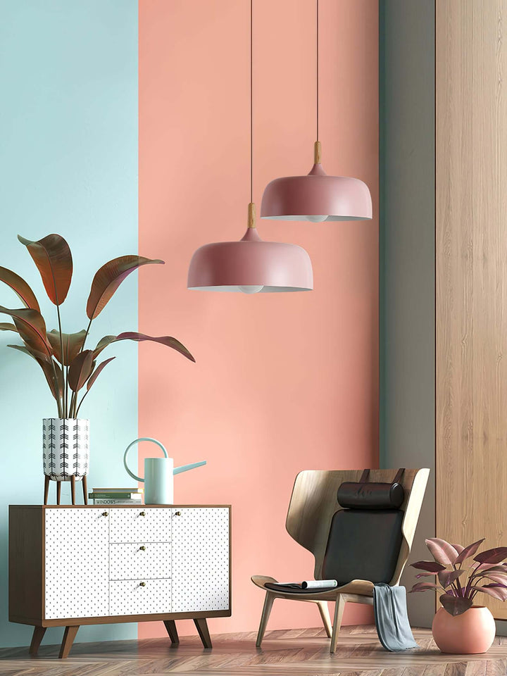 Acorn Pendant Light | Kalsten
