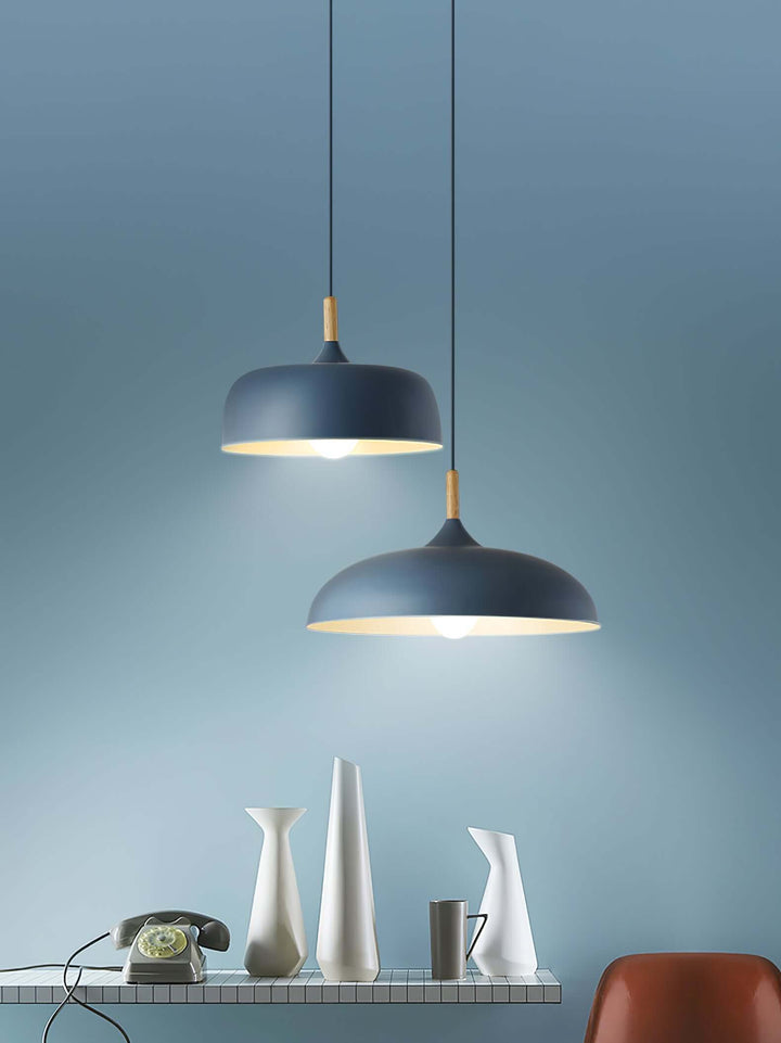 Acorn Pendant Light | Kalsten