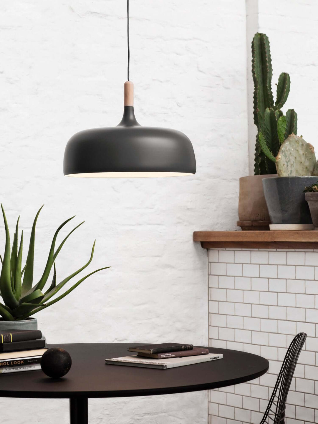 Acorn Pendant Light | Kalsten