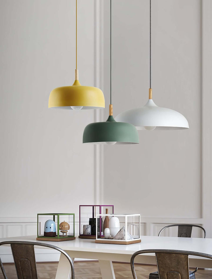 Acorn Pendant Light | Kalsten