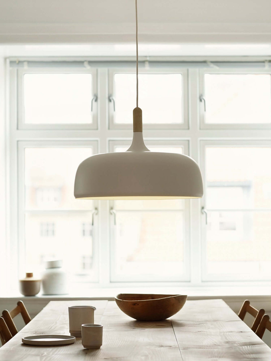 Acorn Pendant Light | Kalsten