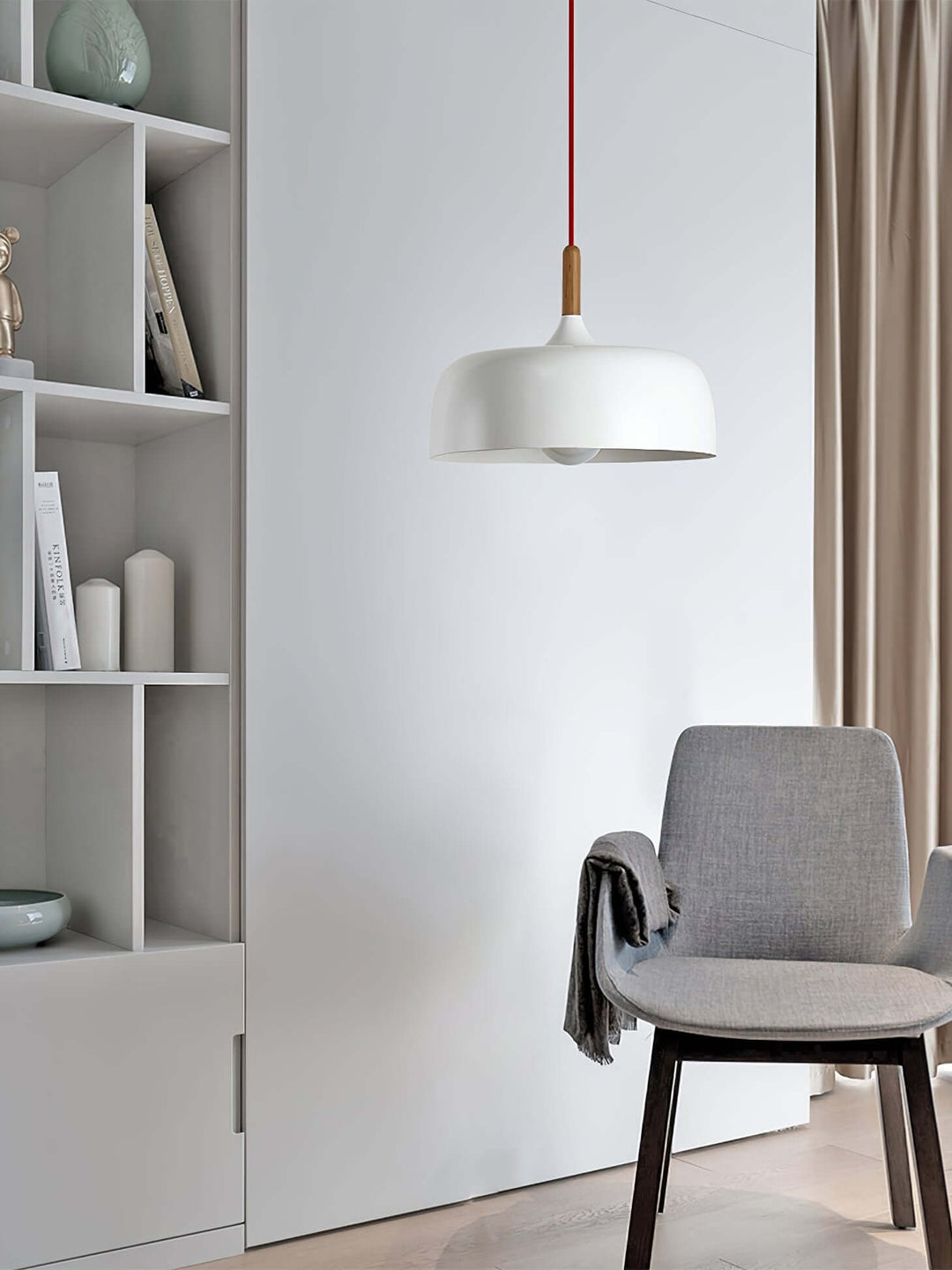 Acorn Pendant Light | Kalsten