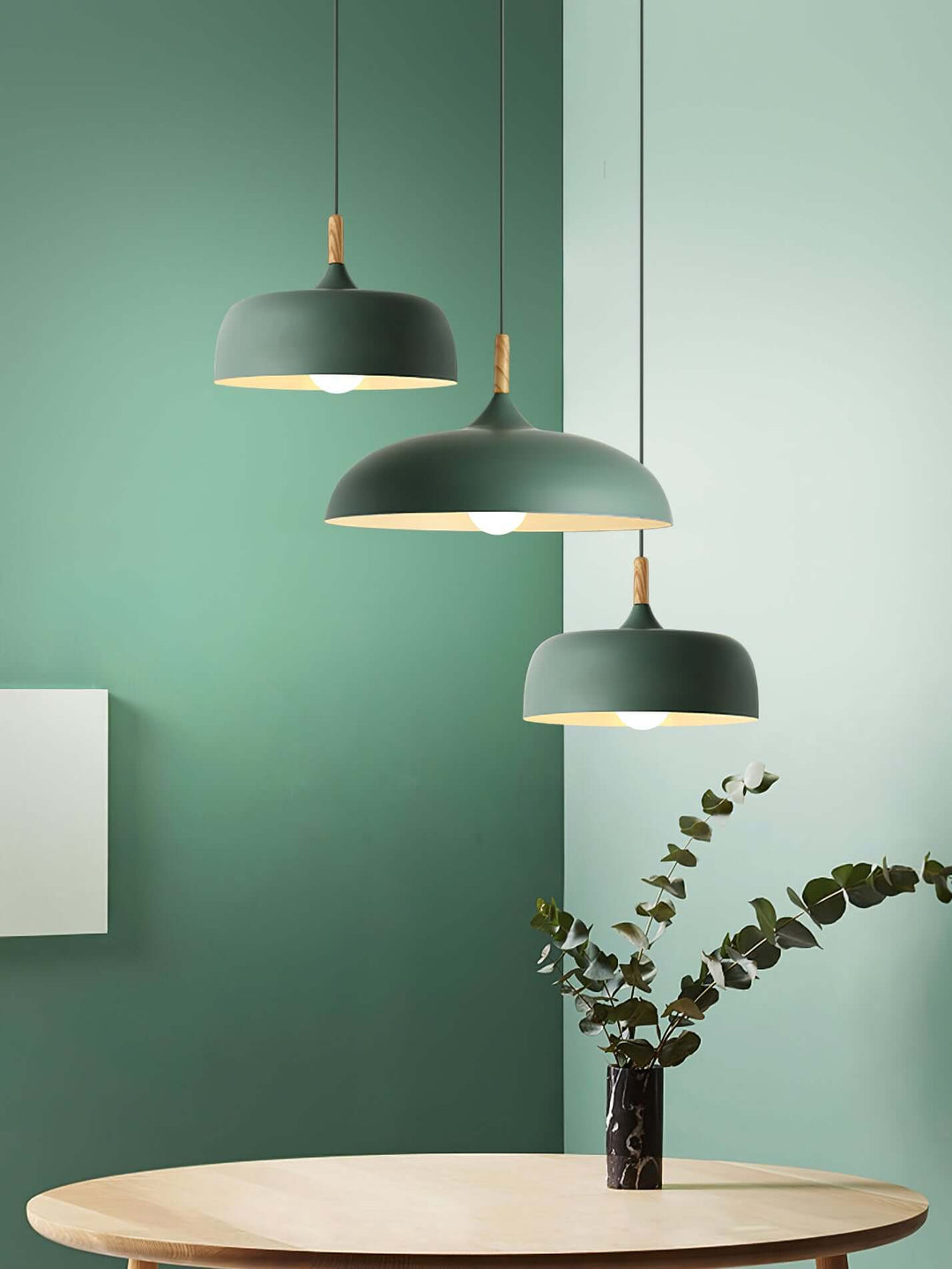 Acorn Pendant Light | Kalsten