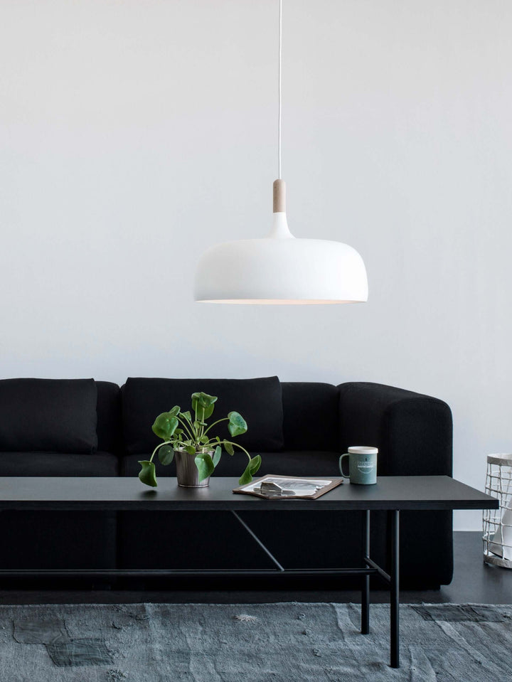 Acorn Pendant Light | Kalsten