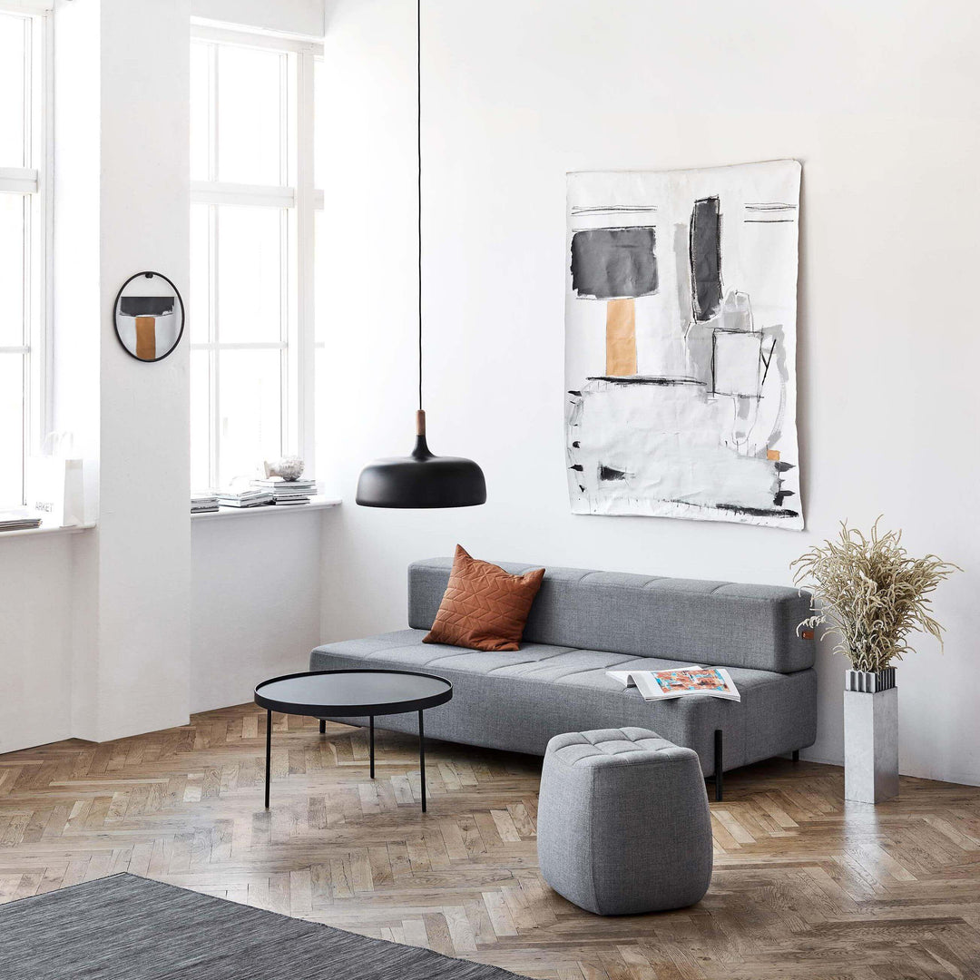 Acorn Pendant Light | Kalsten