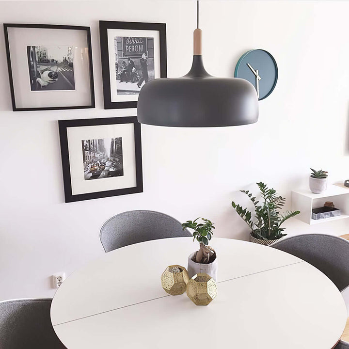 Acorn Pendant Light | Kalsten