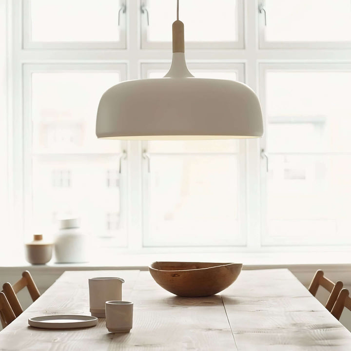 Acorn Pendant Light | Kalsten