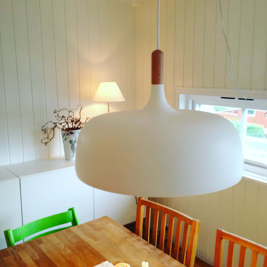 Acorn Pendant Light | Kalsten