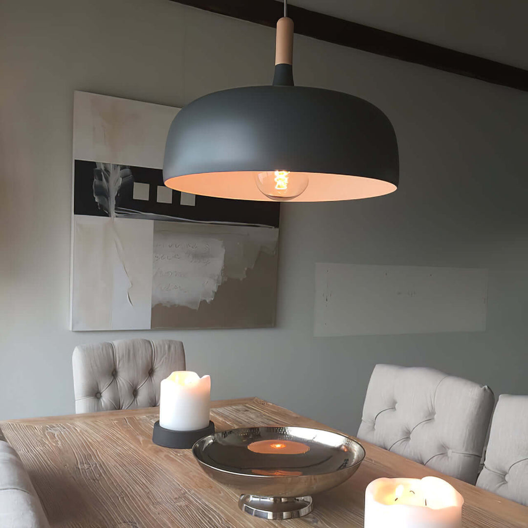 Acorn Pendant Light | Kalsten