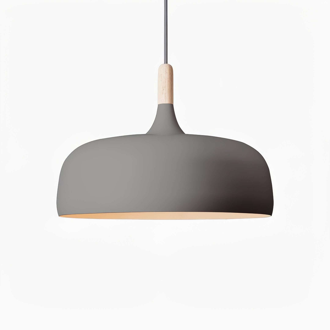 Acorn Pendant Light | Kalsten