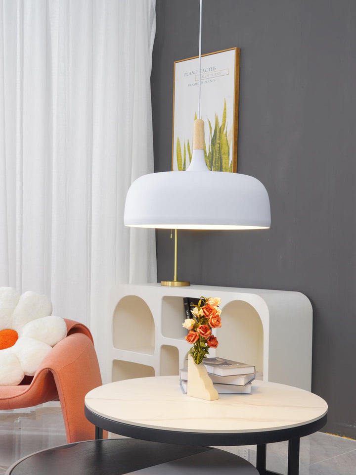 Acorn Pendant Light | Kalsten