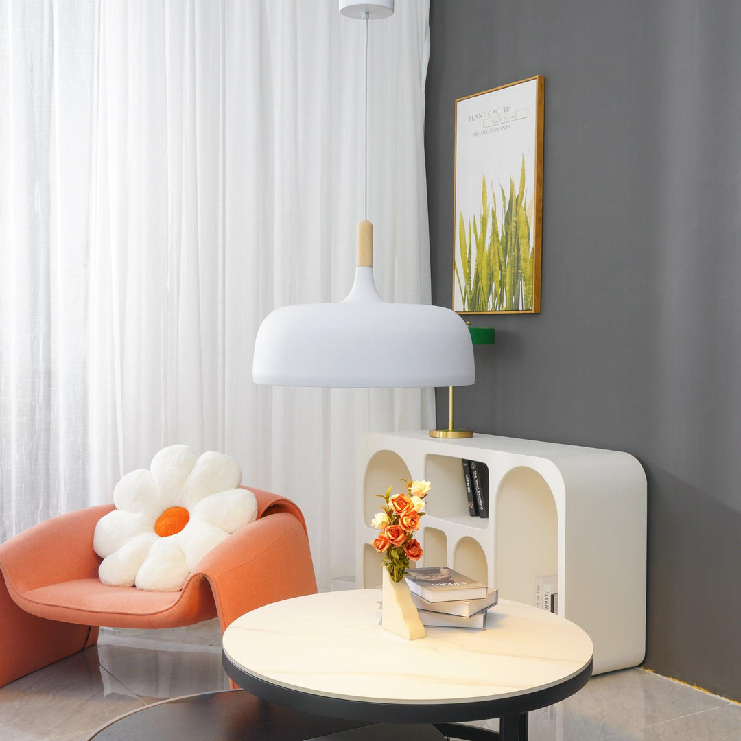 Acorn Pendant Light | Kalsten