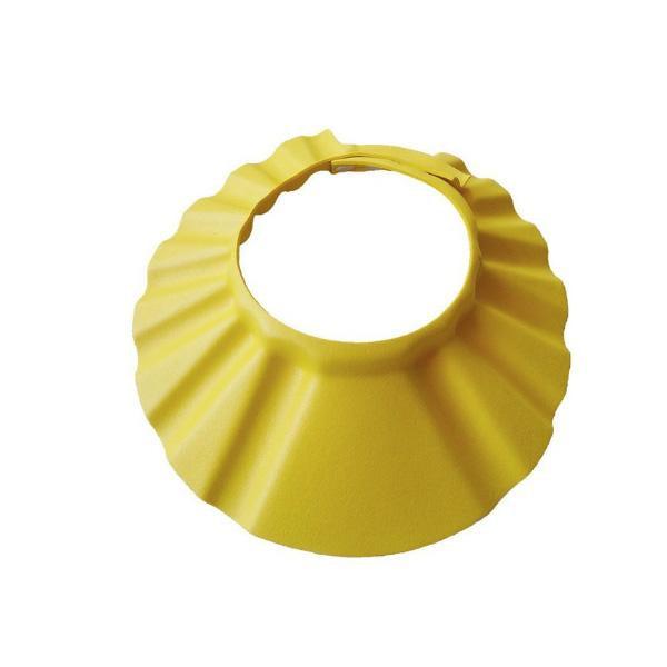 Adjustable Baby Shower Cap with Ear Covers | Kalsten