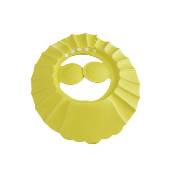 Adjustable Baby Shower Cap with Ear Covers | Kalsten