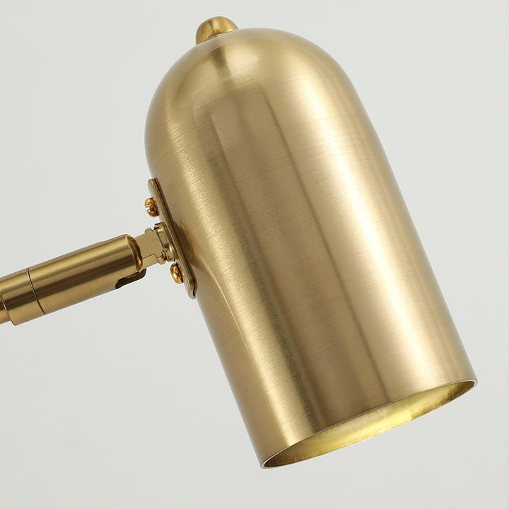 Adjustable Arm Plug In Wall-mounted light Wall Lamp | Kalsten