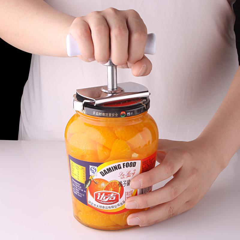 Adjustable Can Opener | Kalsten