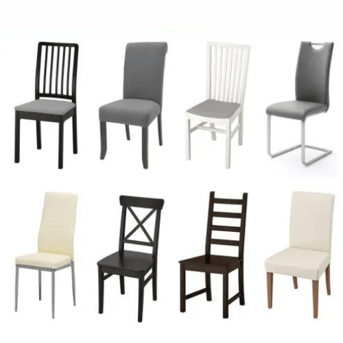 ChaisesProtect Elegance and durability guaranteed | Kalsten