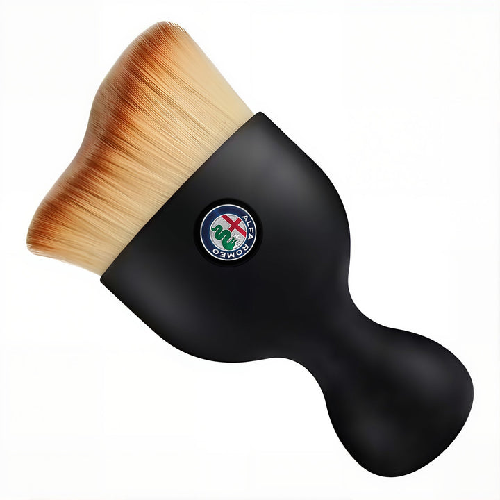 Kalsten | Woyuosn Soft Bristles Interior Duster – Dual Use for Wet & Dry Cleaning
