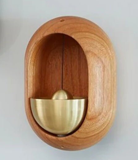 ZenBell Instant Relaxation at Home | Kalsten