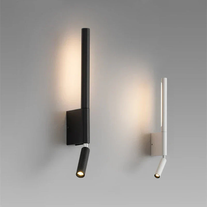 LED Bedroom Wall Light