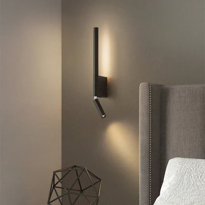 LED Bedroom Wall Light