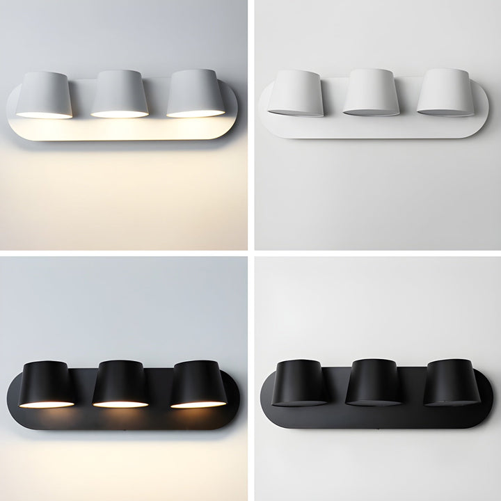Angle Adjustable Reading Sconce Wall Lamp | Kalsten