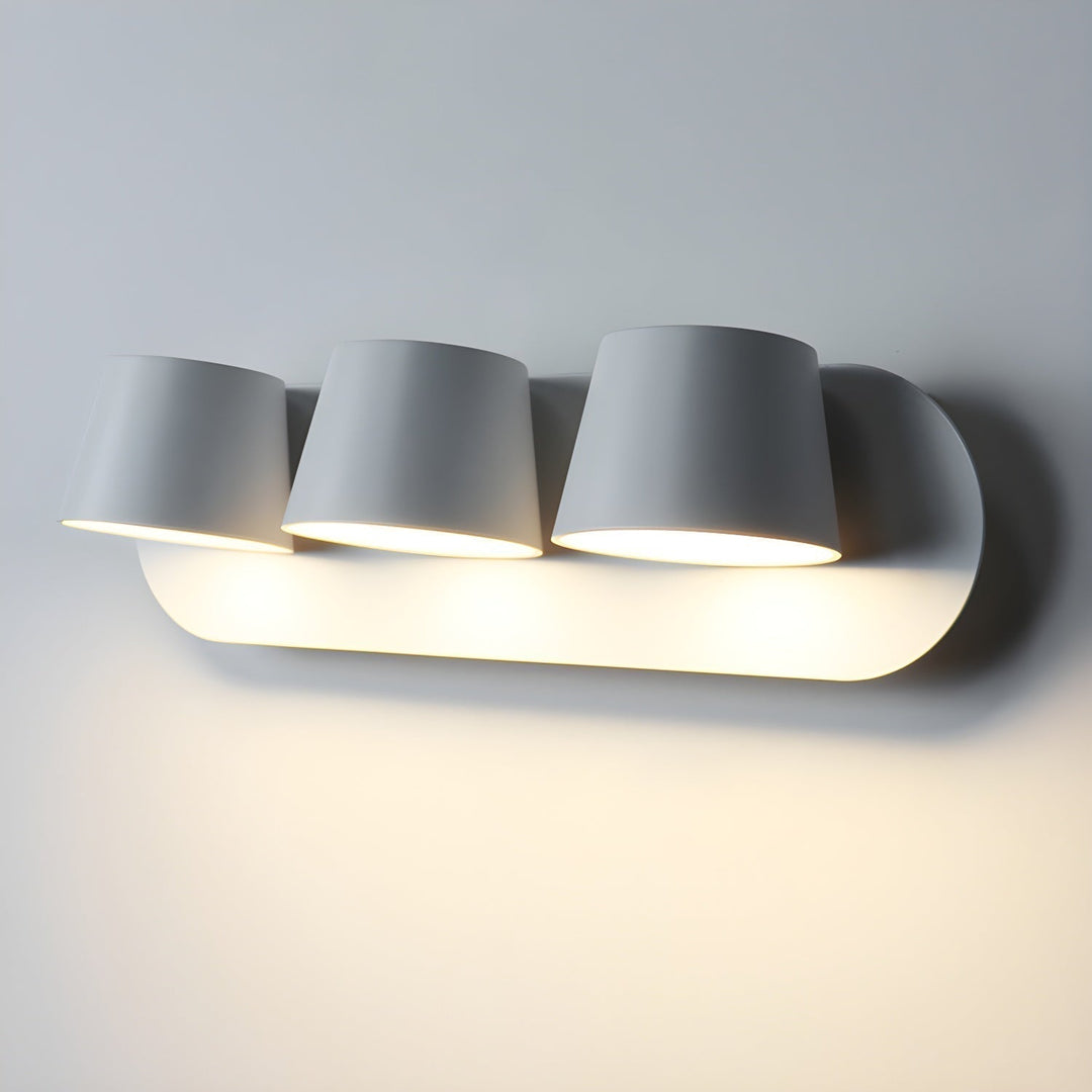 Angle Adjustable Reading Sconce Wall Lamp | Kalsten