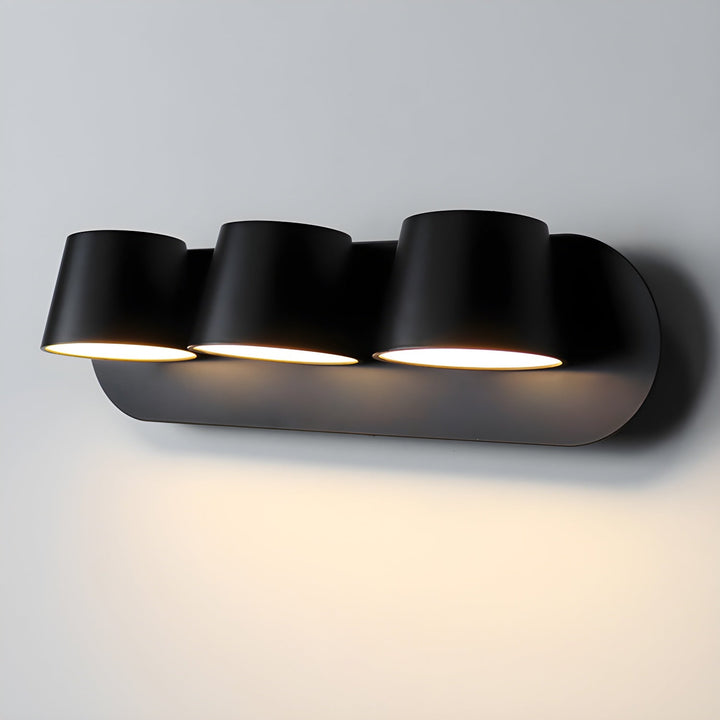 Angle Adjustable Reading Sconce Wall Lamp | Kalsten