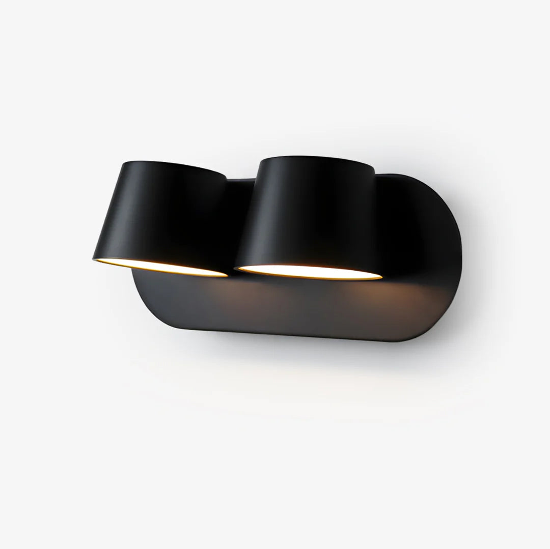 Angle Adjustable Reading Sconce Wall Lamp | Kalsten